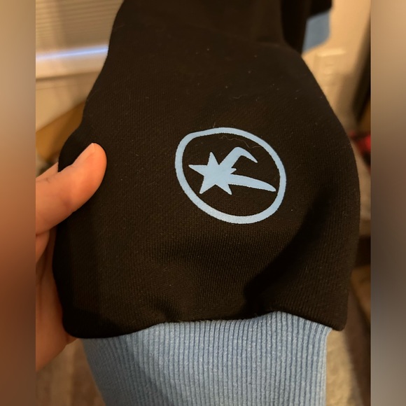 ❌SOLD❌Pokemon Kanto Starter Shiny Umbreon Hoodie XXL - Picture 7 of 9